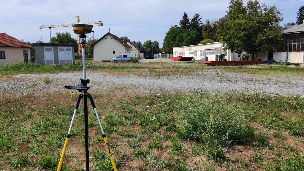 Parcelacijski elaborati – za diobu i spajanje katastarskih čestica, formiranje građevinskih čestica