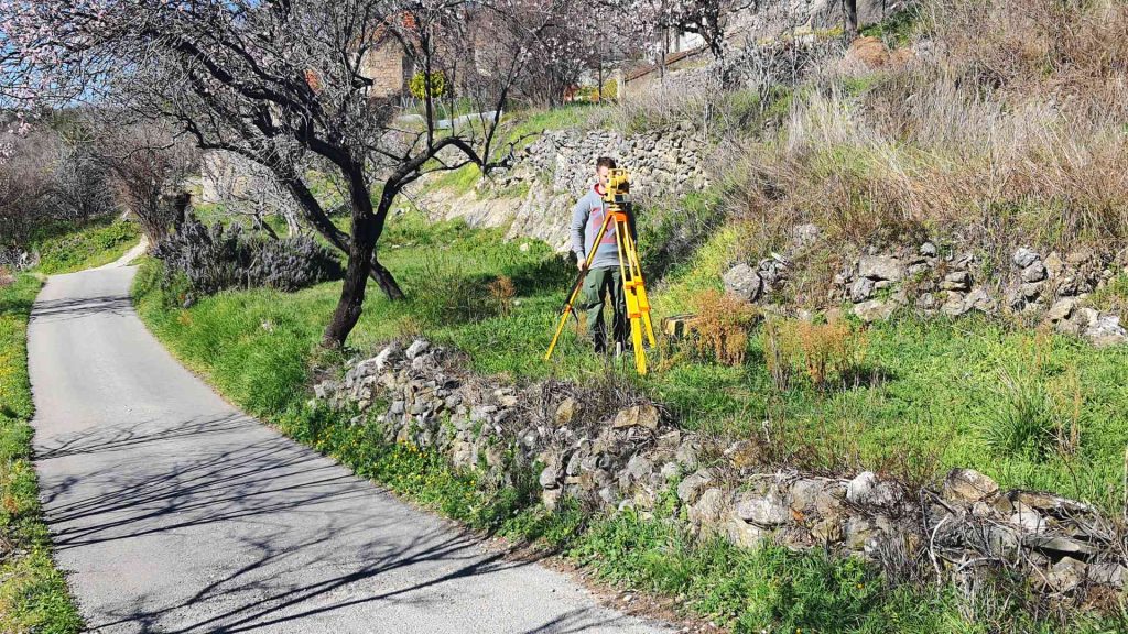 Parcelacijski elaborati – za diobu i spajanje katastarskih čestica, formiranje građevinskih čestica