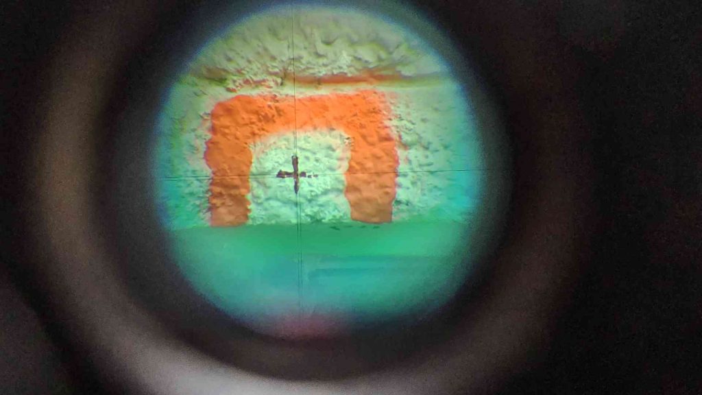 Geodetska mjerenja makro