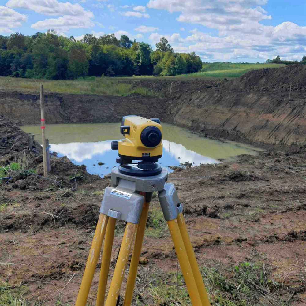 Kroz godine rada tvrtka Geonivo je uspješno ostvarila brojne projekte za privatne investitore, građevinske tvrtke, općine, gradove i javne ustanove. Ponosni smo na dugoročnu suradnju i preporuke naših stranaka.