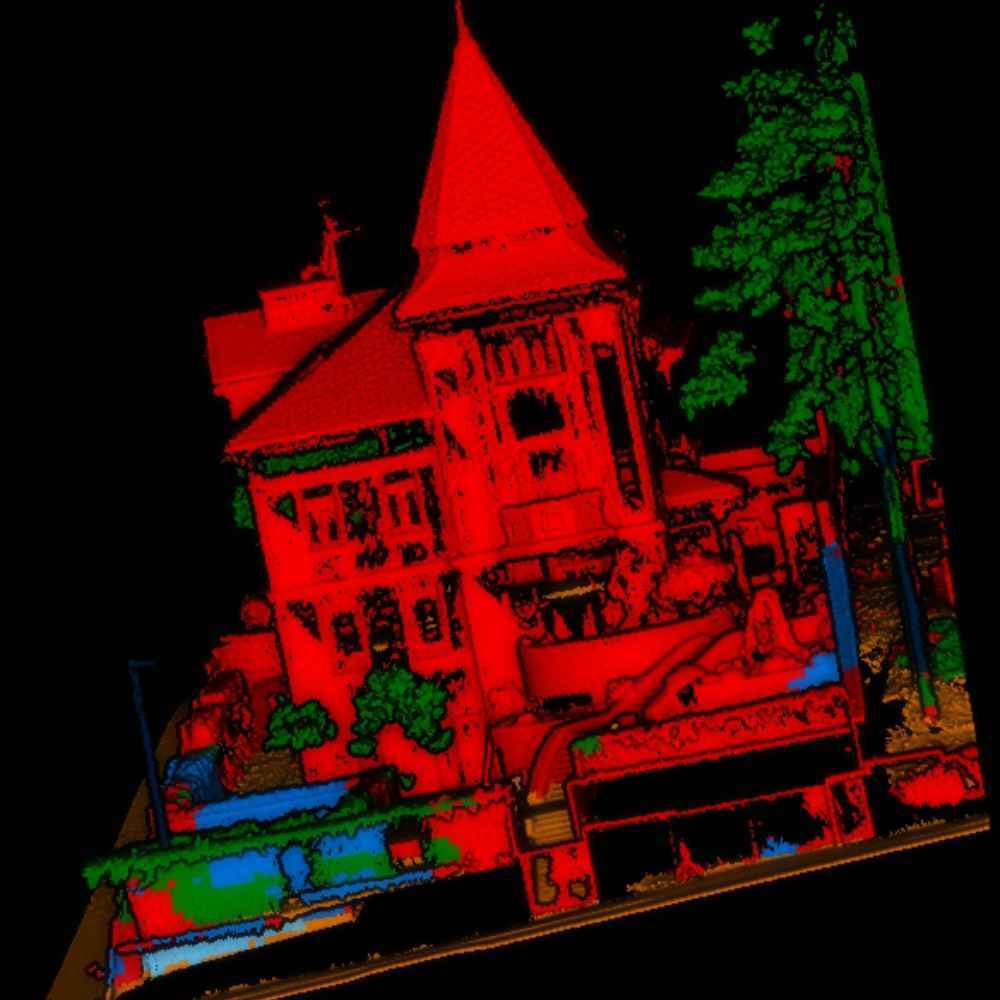 Snimanja termalnom kamerom